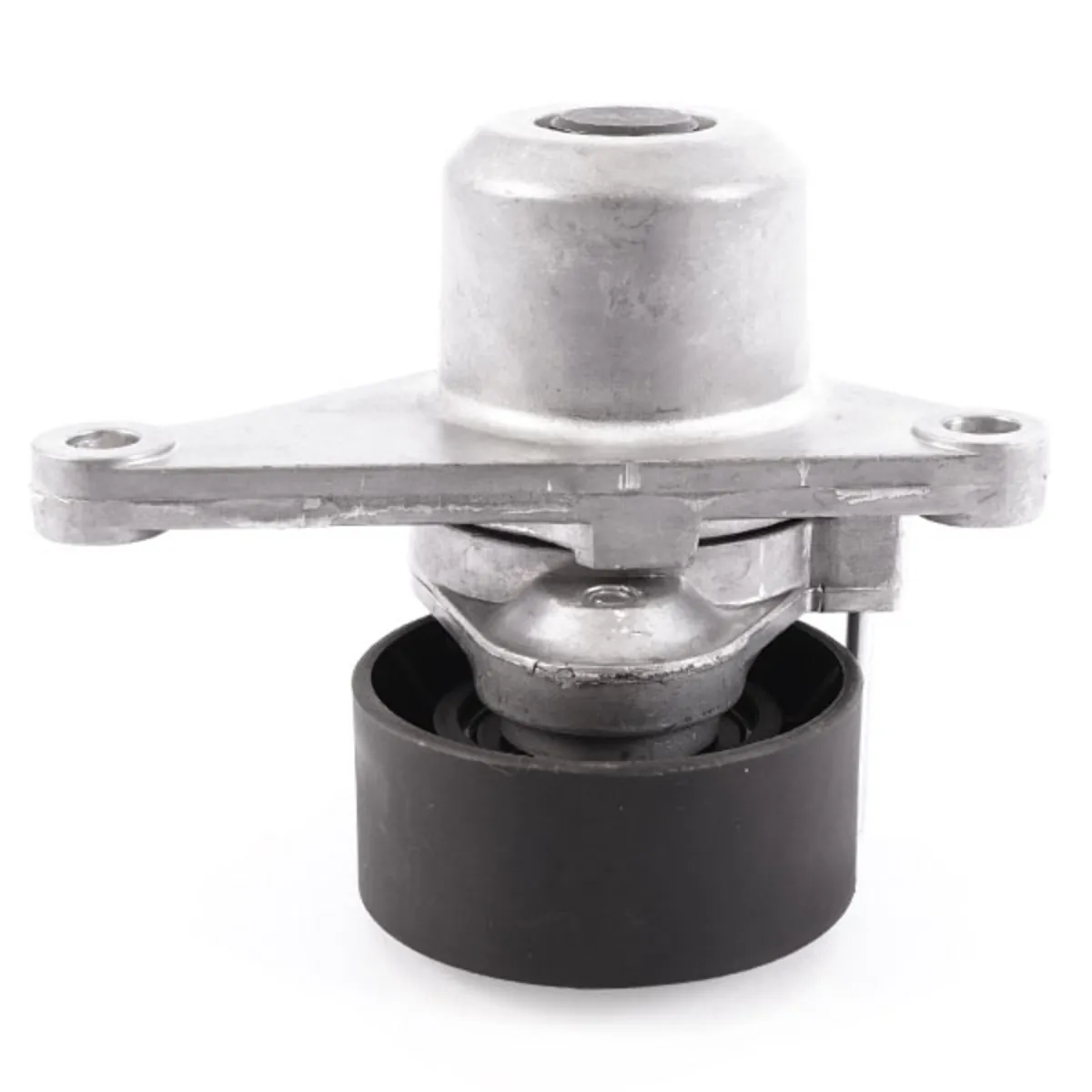 Tensor con base para correa de alternador - Miniatura 2