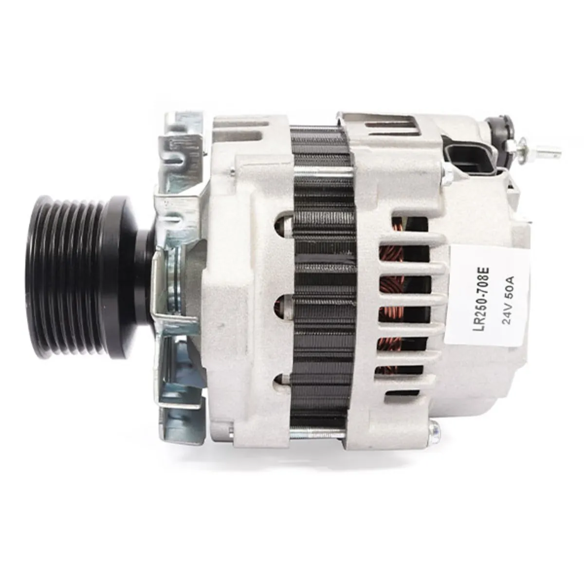 Alternador 24V 50 AMP - LR250-708E