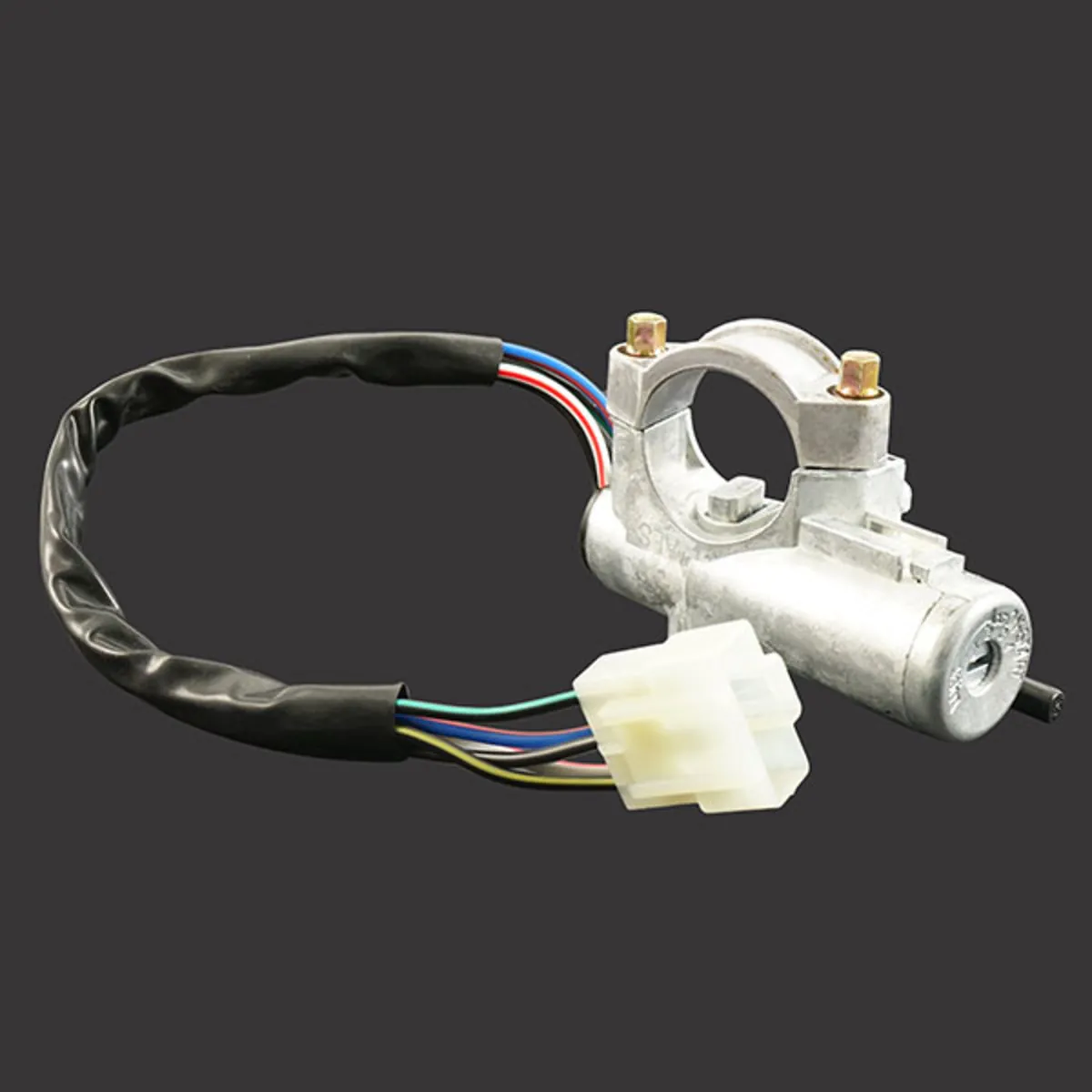 Chapa de Contacto Universal - 48700-75Y25