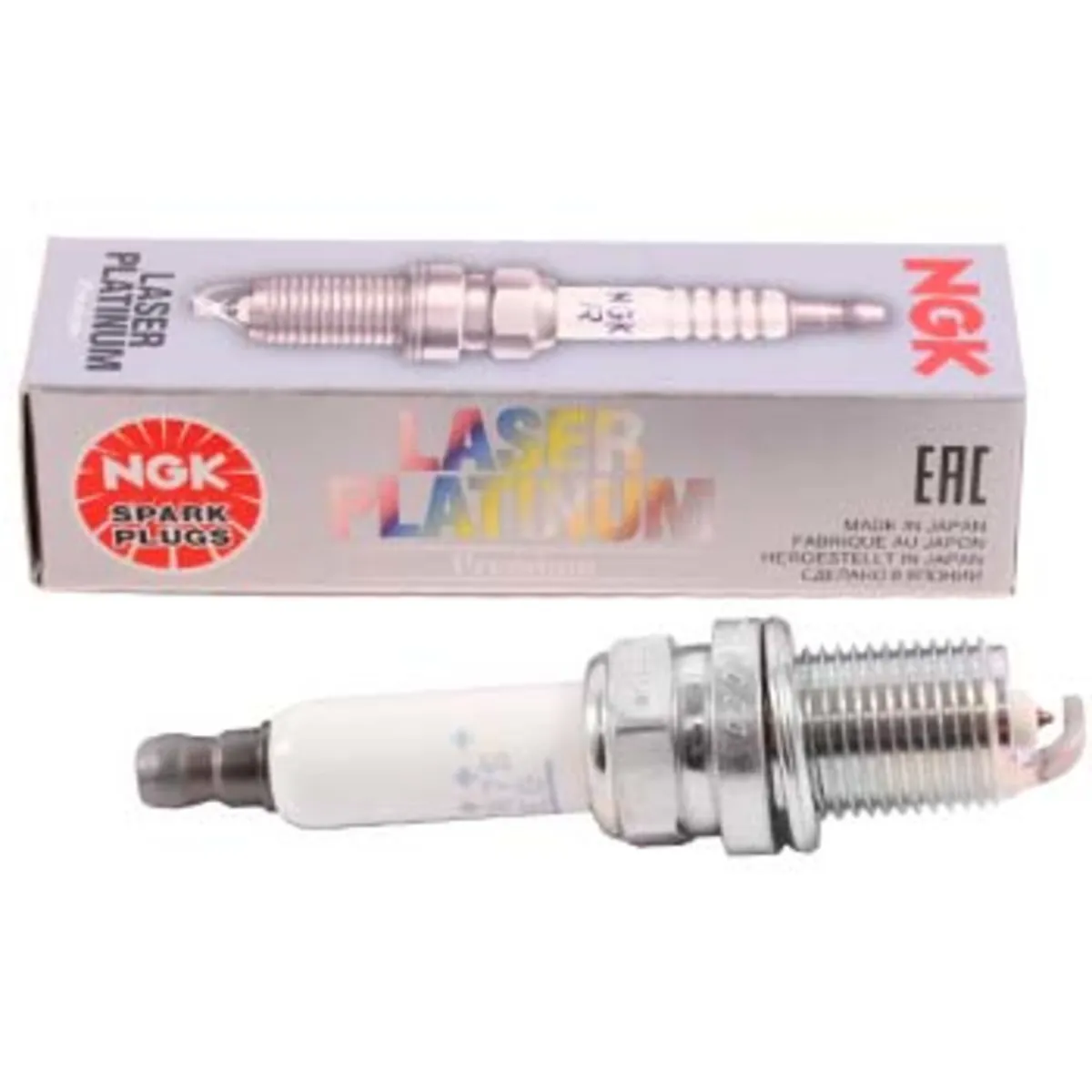 X4 Pack de bujías de encendido de platino - 06H905601A