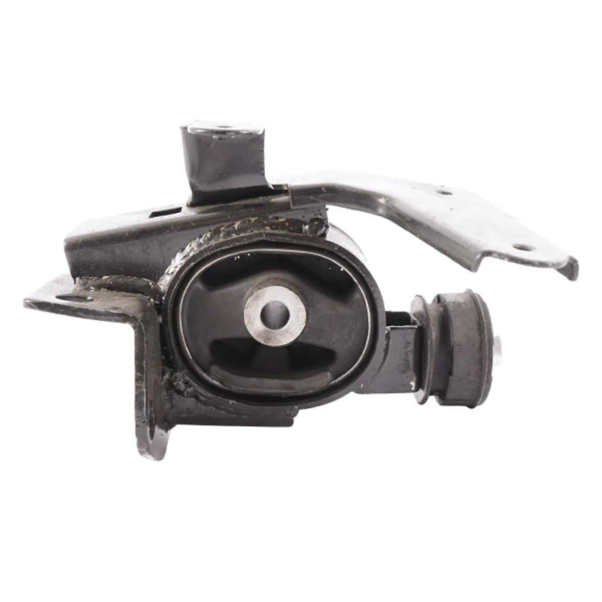 Soporte de motor izquierdo delantero - 12372-22200