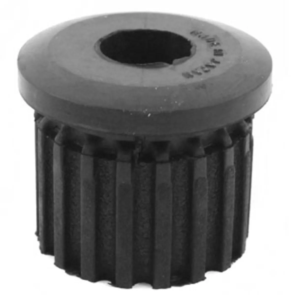 X10 Buje trasero para paquete de resorte - 55045-01W10