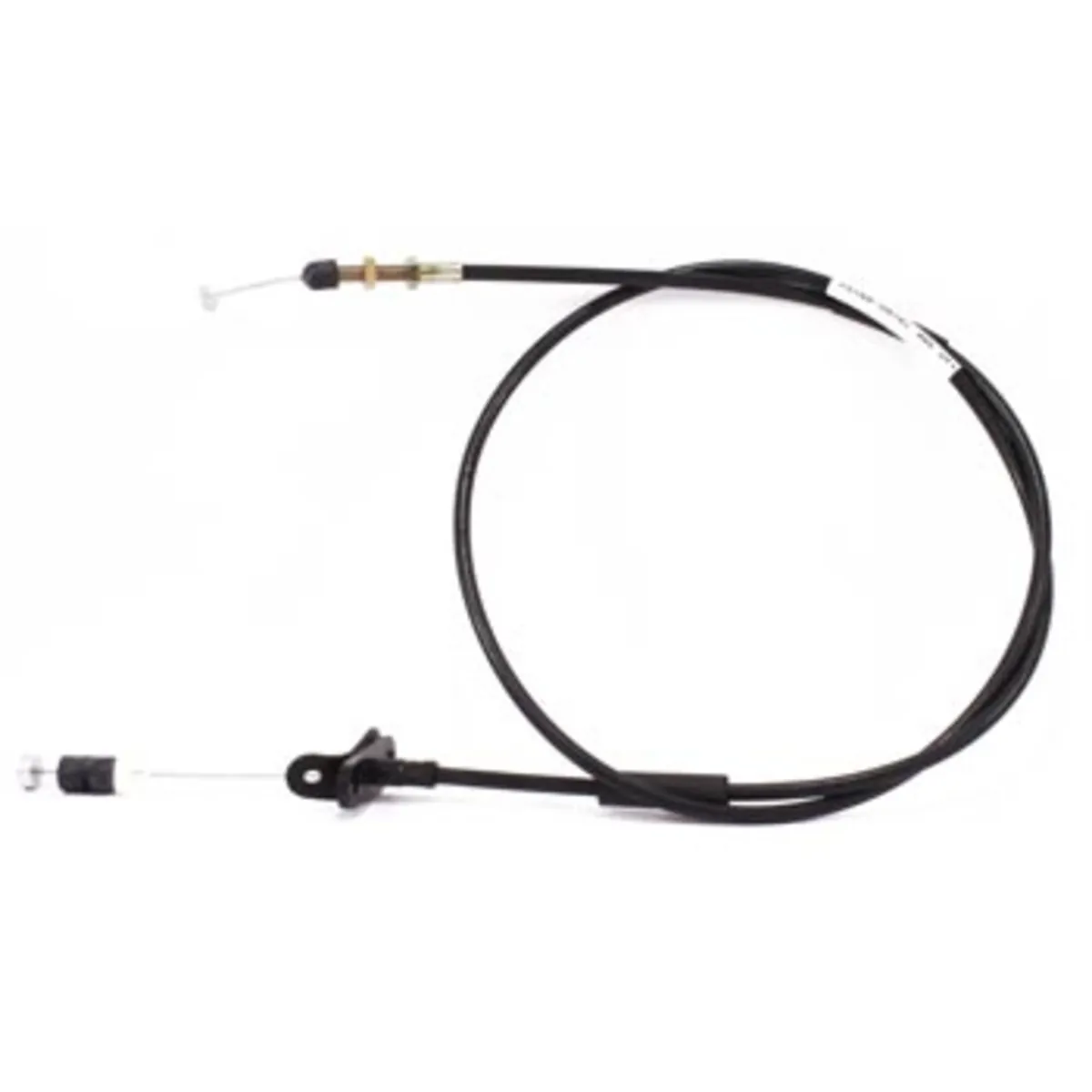Cable de acelerador