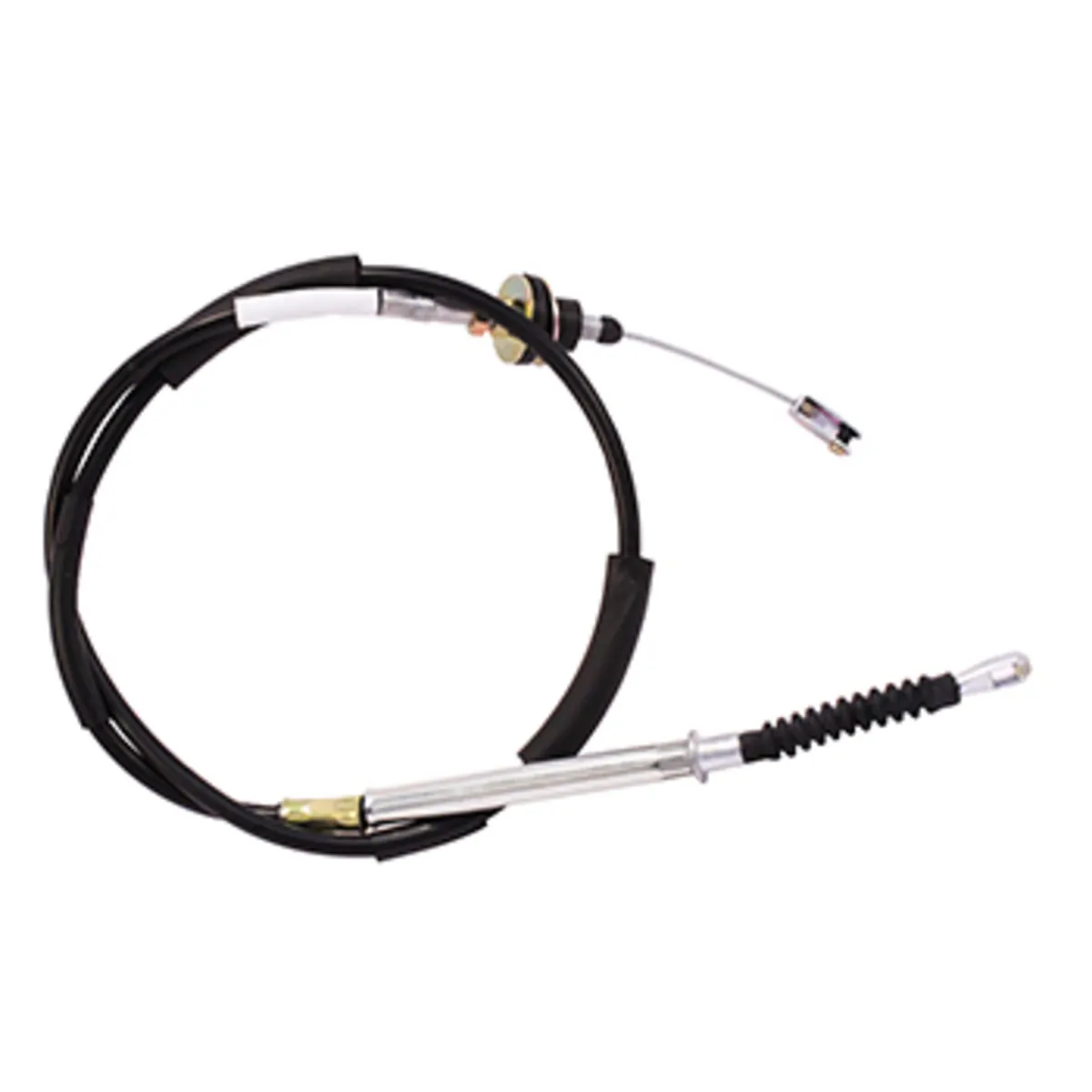 Cable de embrague para autos - 8-94334-082-0