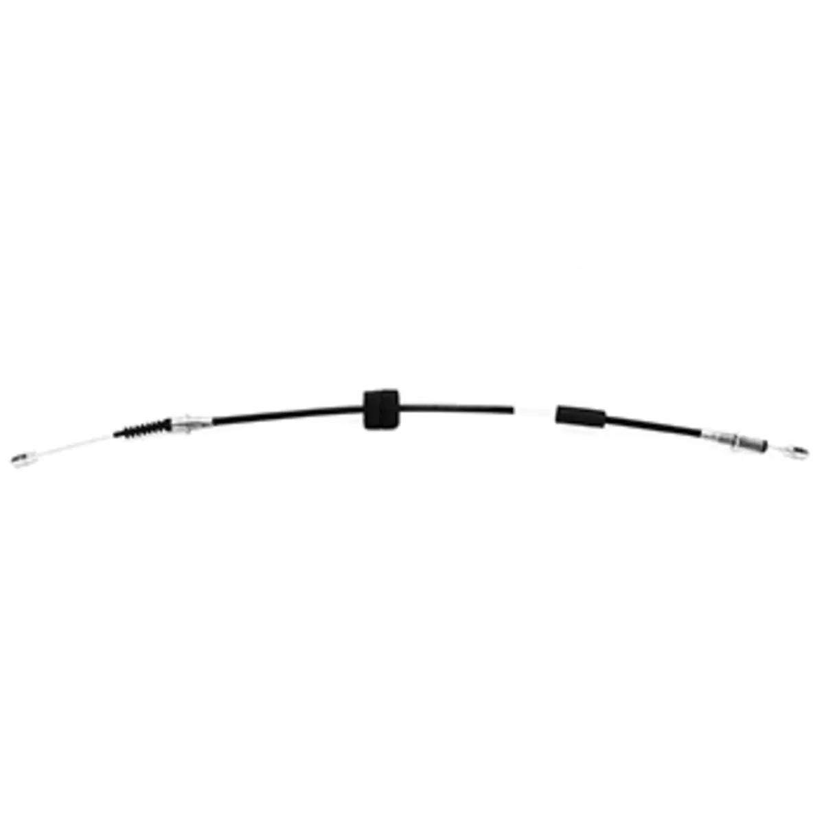 Cable de embrague 2WD/4WD - MB-598411