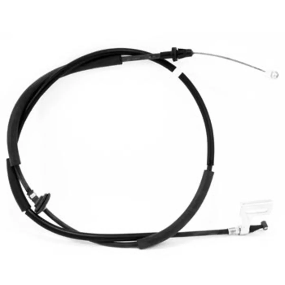 Cable de acelerador reforzado