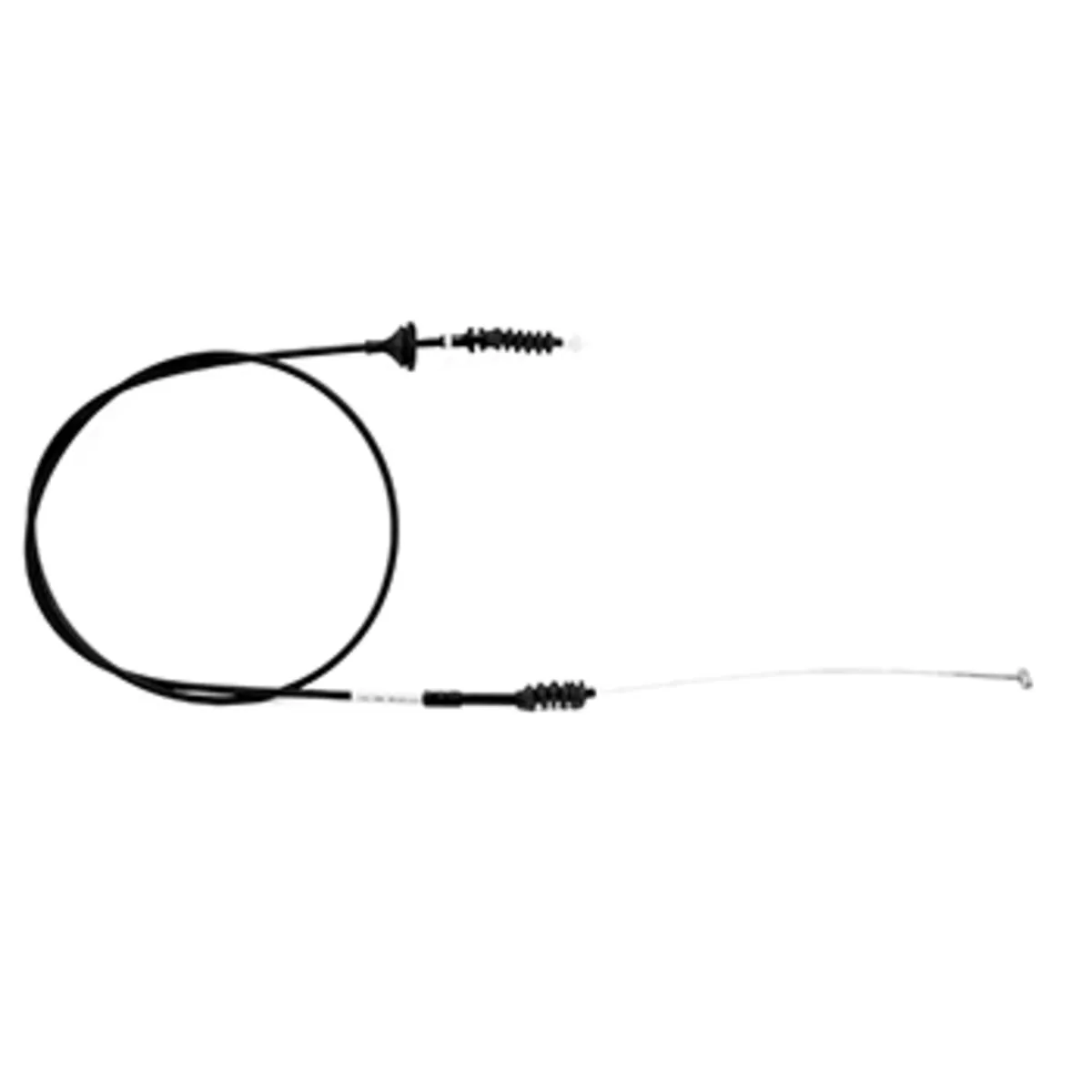 Cable de acelerador para vehículo