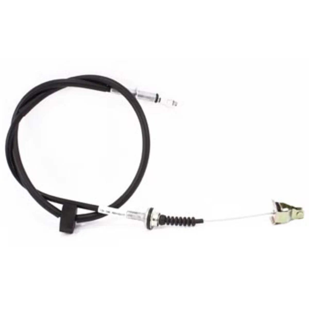 Cable de embrague para sistema automotriz - MB-598019