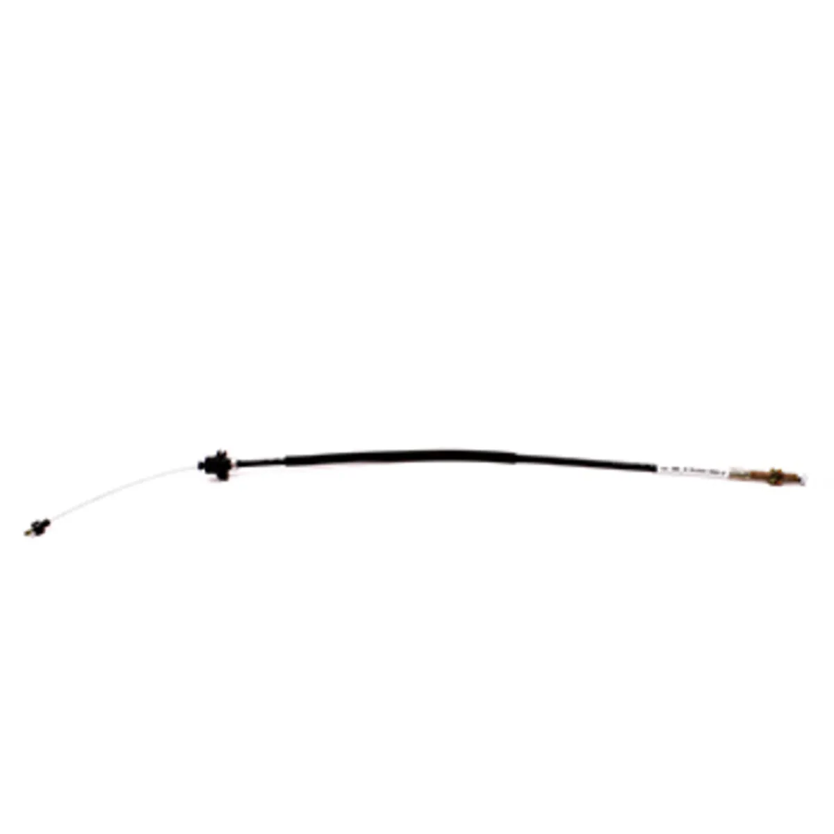 Cable de acelerador