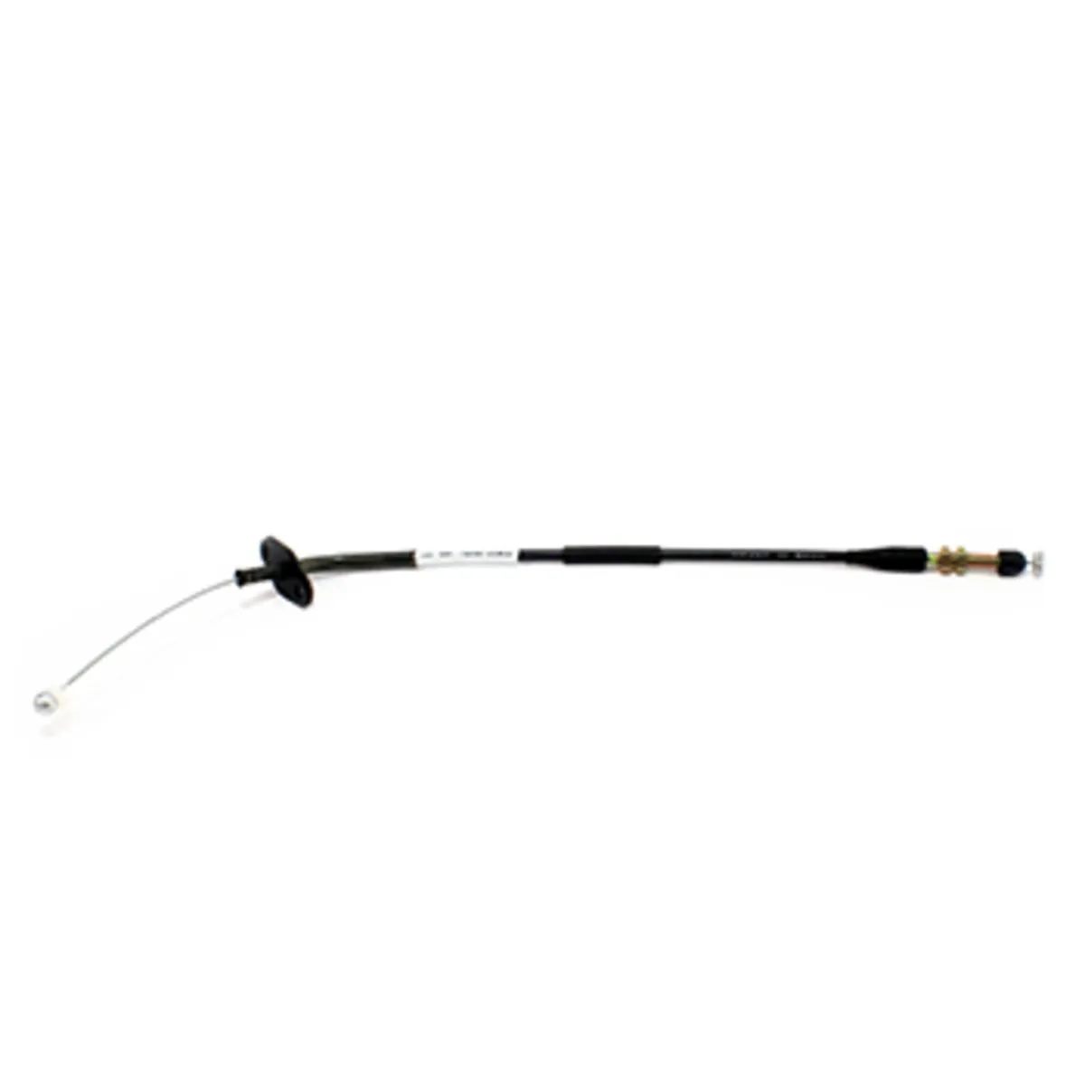 Cable de acelerador