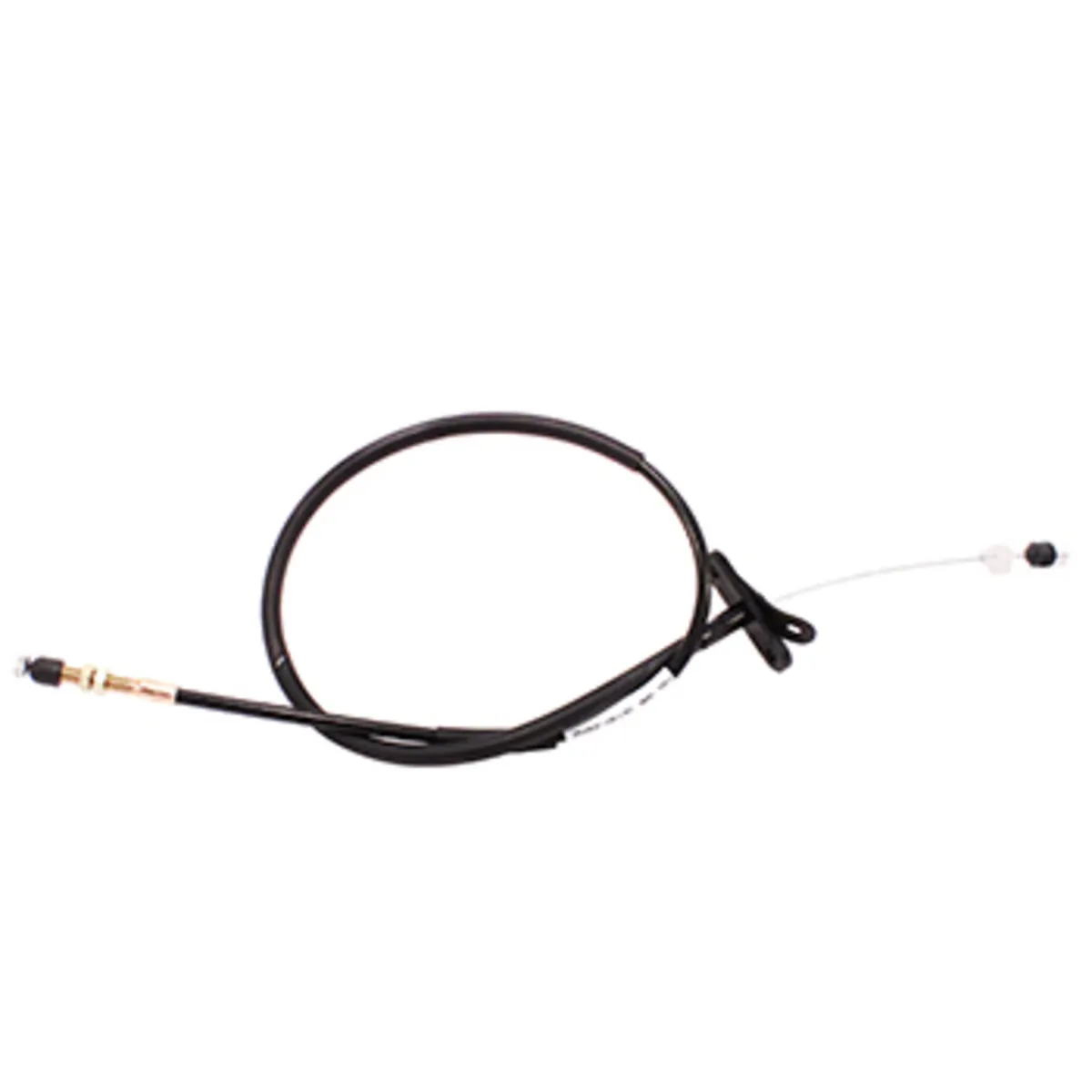 Cable de acelerador