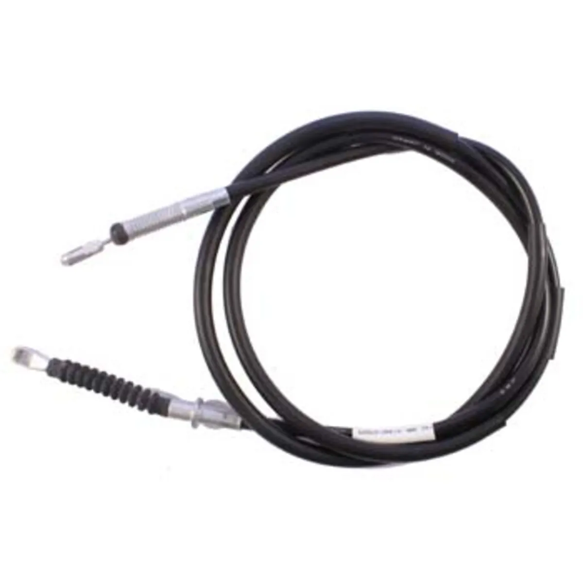 Cable de embrague manual - 31340-87625