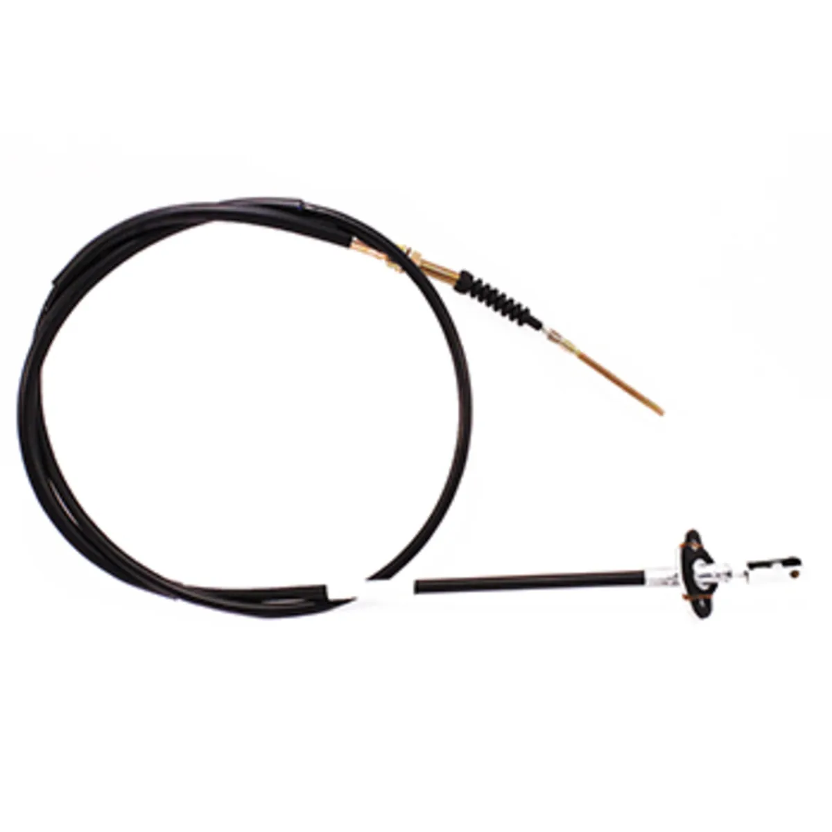 Cable de embrague largo - 23710-60A10