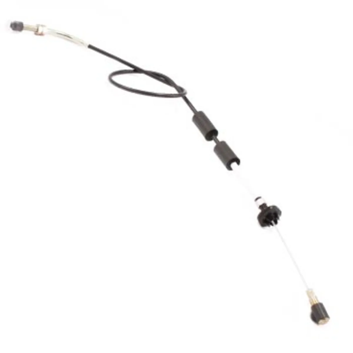 Cable de acelerador para sistema automotriz