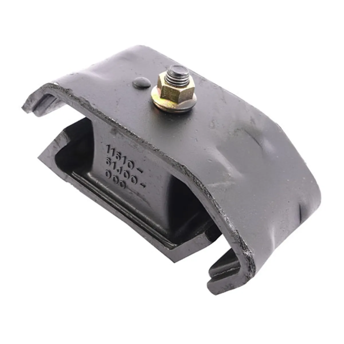 Soporte de motor delantero derecho - 11610-61J00