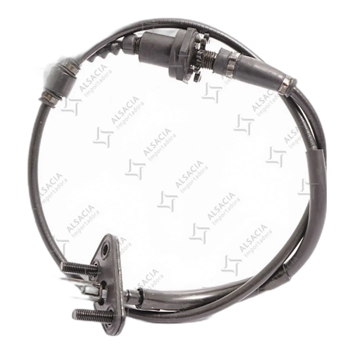 Cable de embrague estándar - 41510-B4000