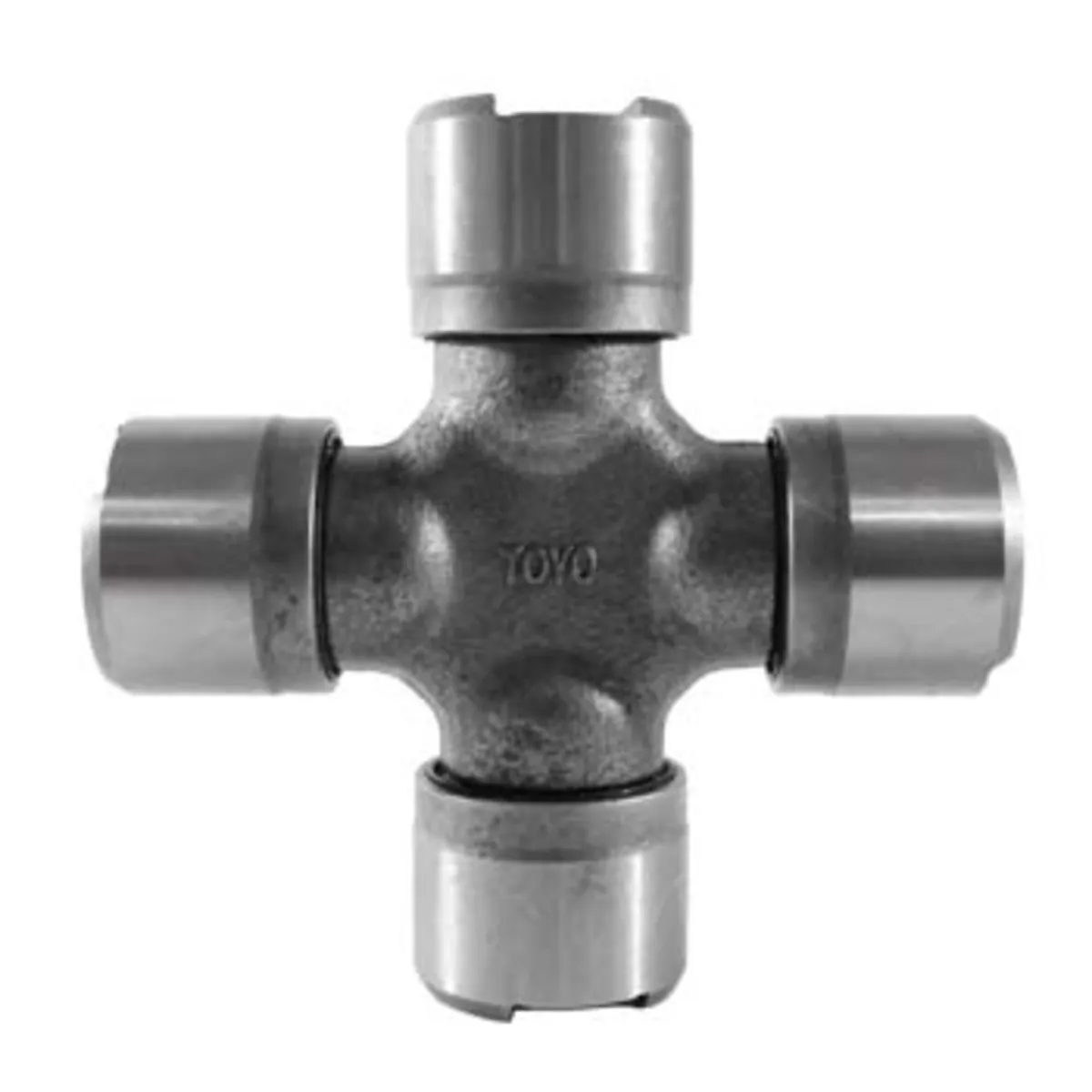 Cruceta de Cardan 52x153 mm con 2 Pernos