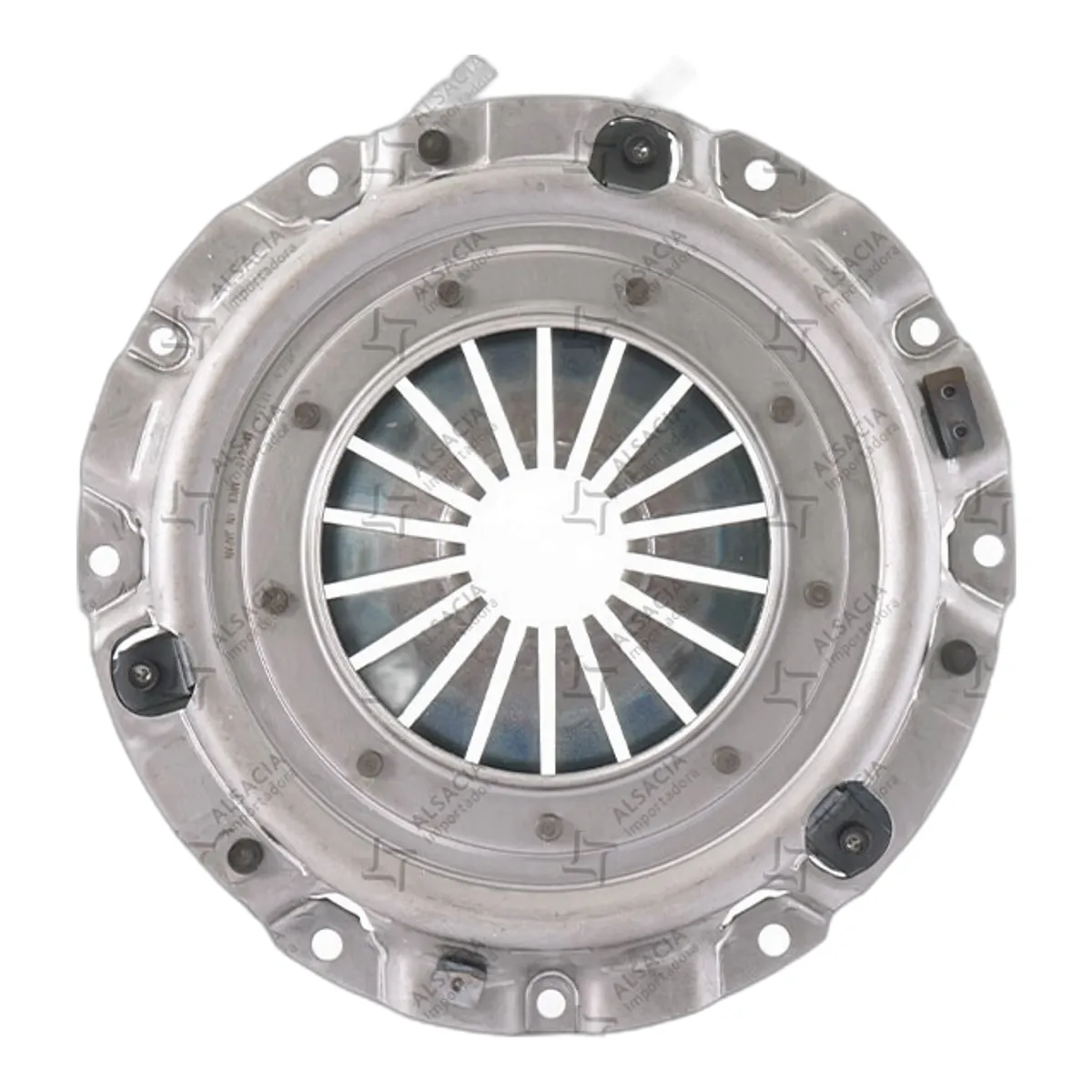 Kit de embrague 2 piezas disco y prensa - MD640105Y