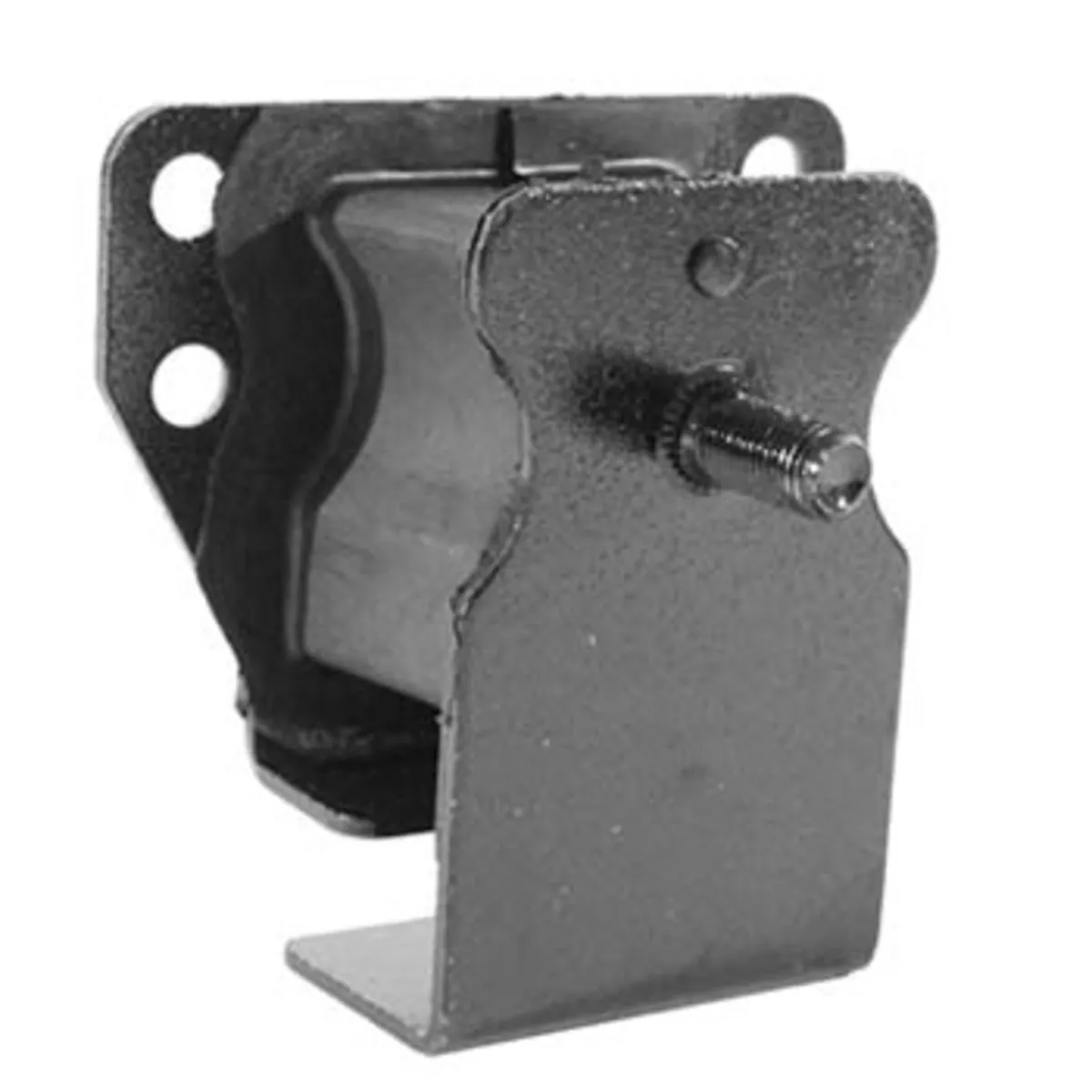Soporte de motor delantero derecho - 11220-B8001