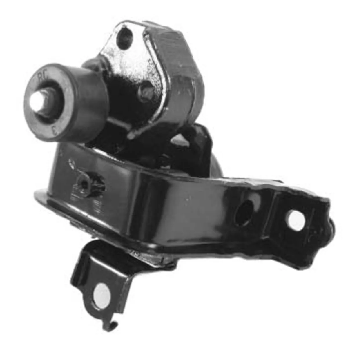Soporte motor delantero derecho - 12305-21020