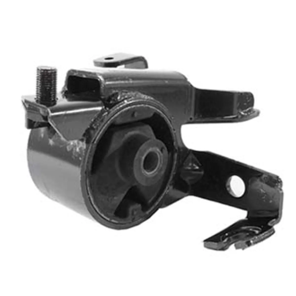 Soporte de motor mecánico izquierdo - B25D-39-070C