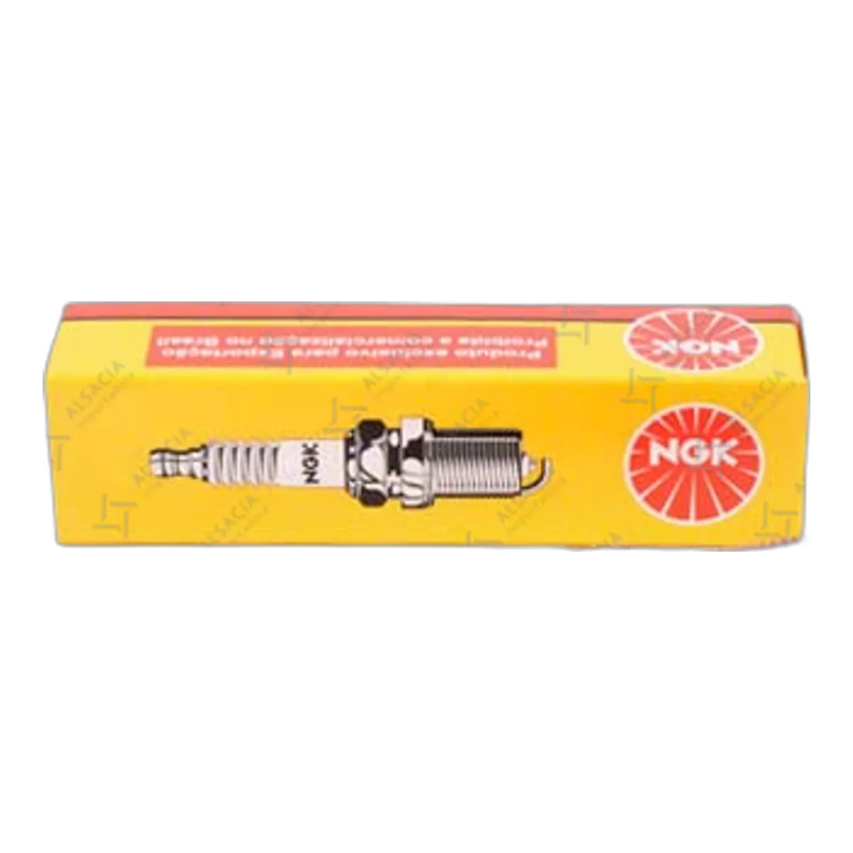 X10 Bujía de encendido caja - Miniatura 4
