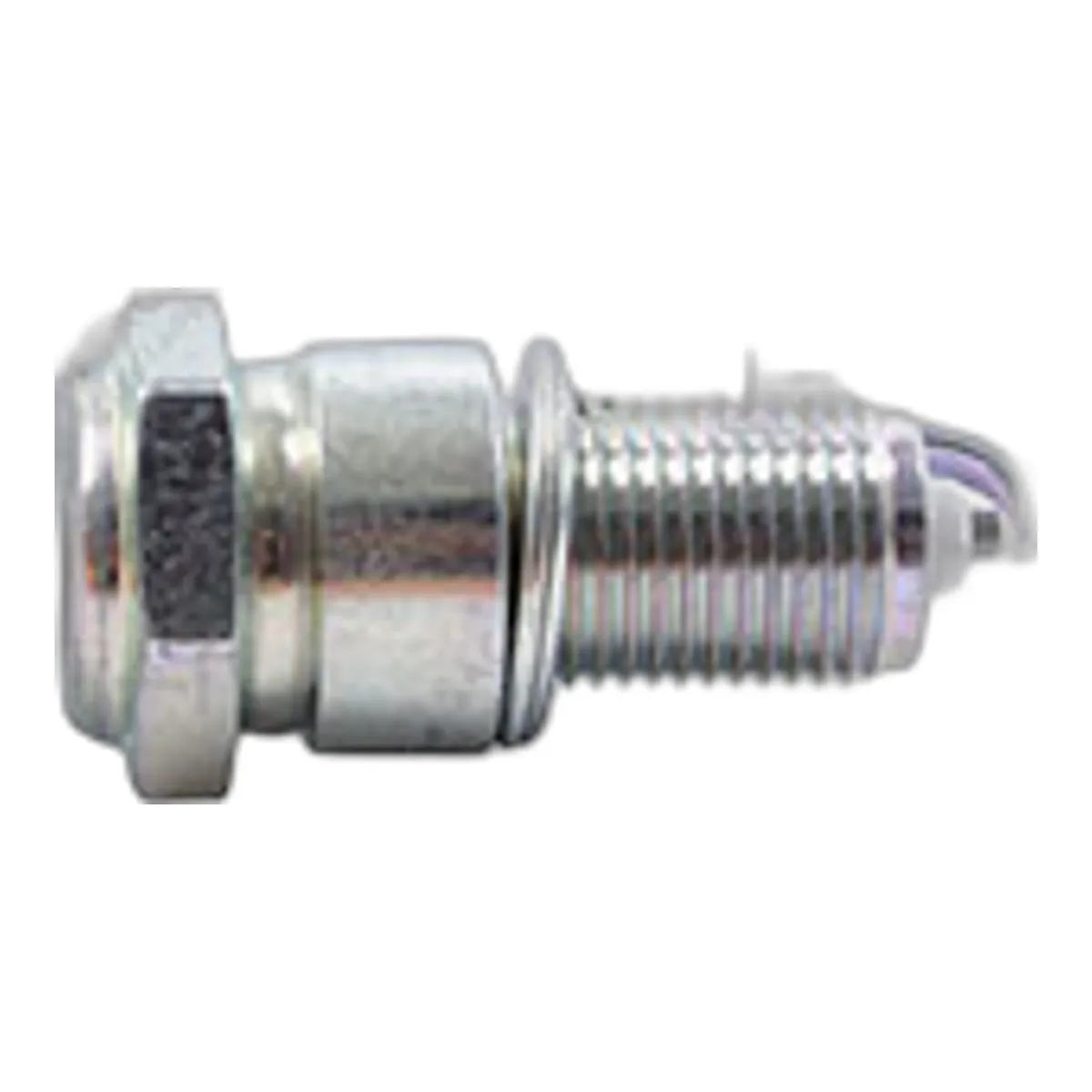 X10 Bujía de encendido con electrodo en V - BPR5EY