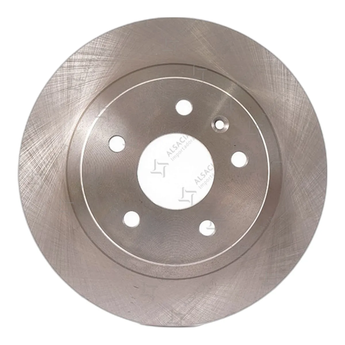 Disco de Freno Trasero Sólido - 3500350U2230
