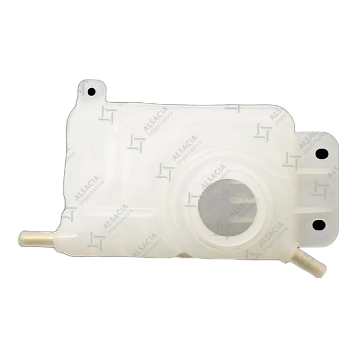 Depósito auxiliar de radiador - 96817343