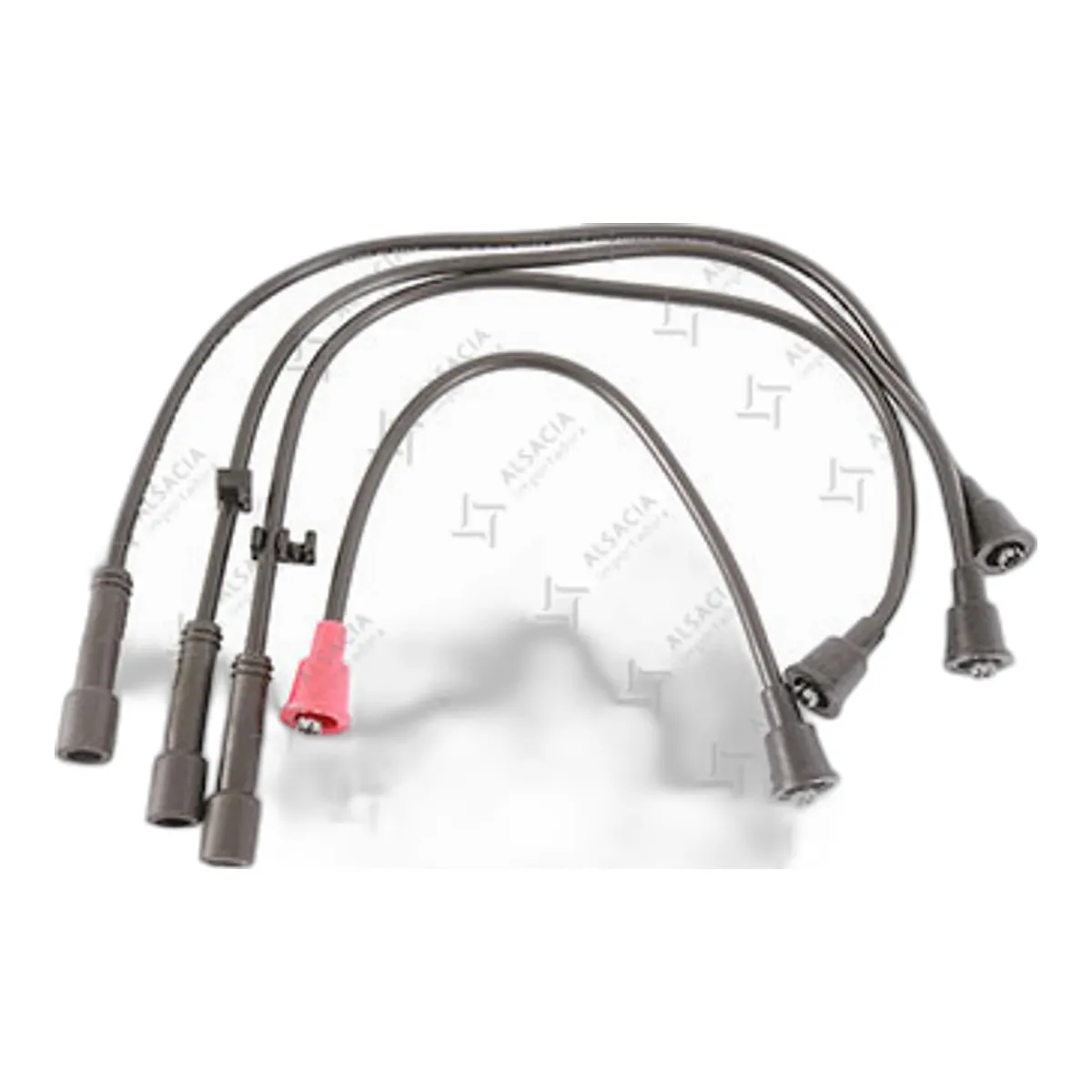 Juego de cables de bujías - 33700-78821