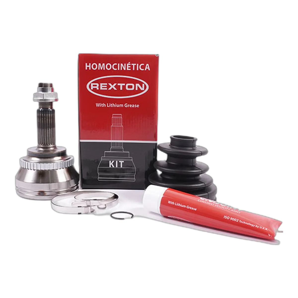 RT-8282219032出品 Cruceta homocinética delantera | 43460-80112