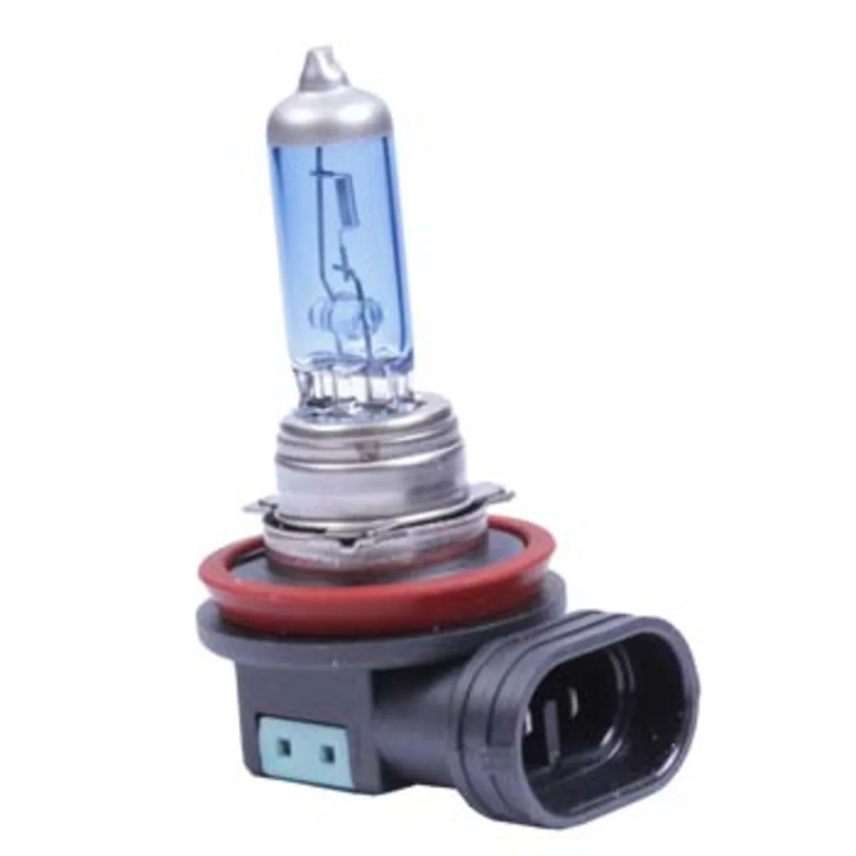 X2 Ampolleta halógena H11 12V 55W - Miniatura 1