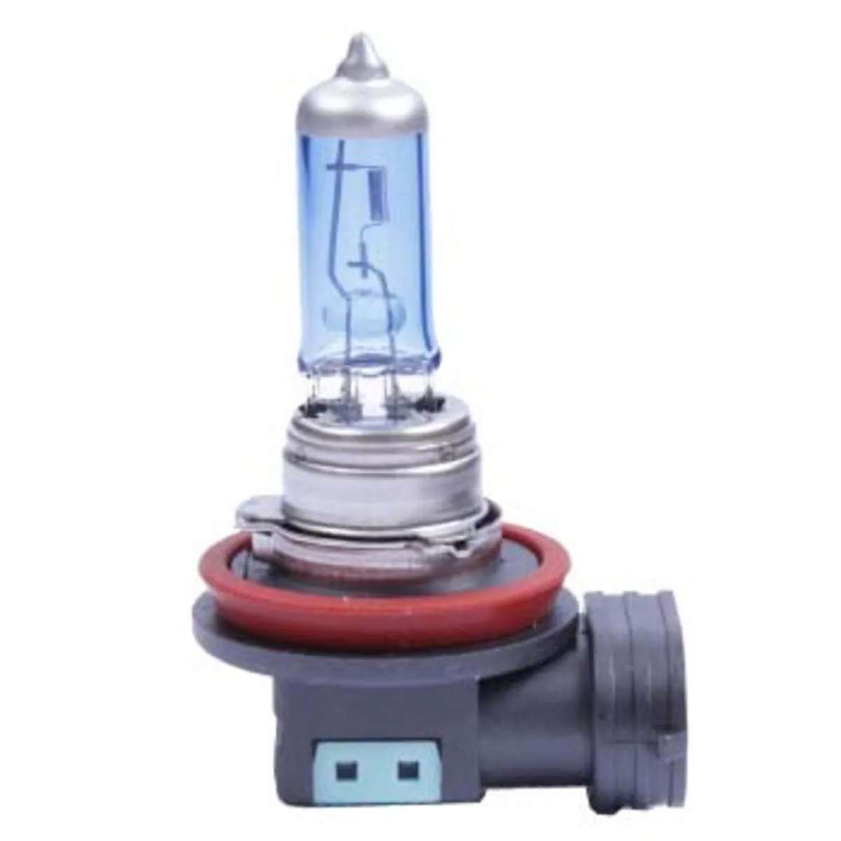 X2 Ampolleta halógena H11 12V 55W - Miniatura 3
