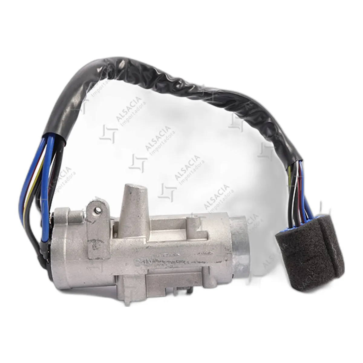 Chapa de contacto - 81900-25A10