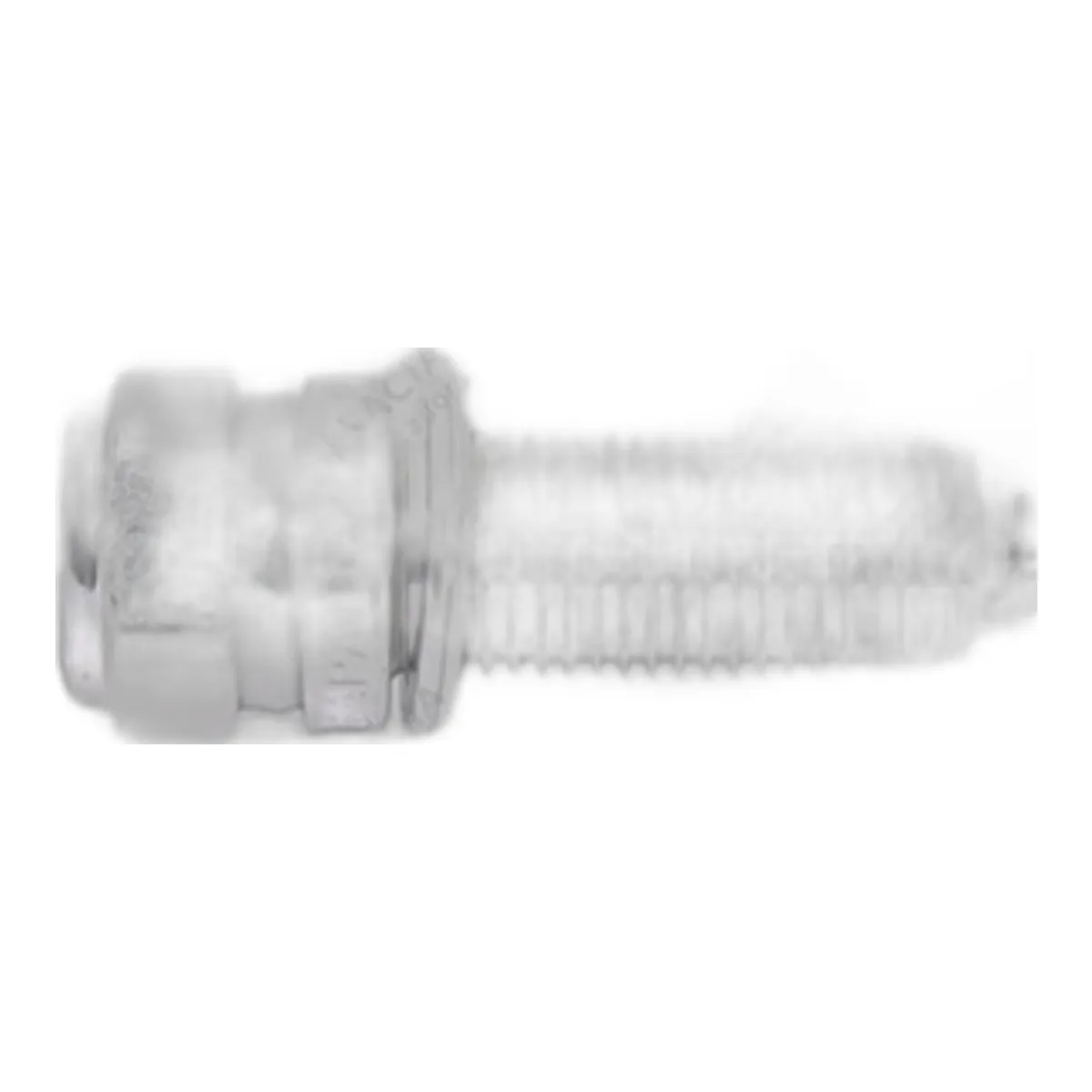 X4 Bujía de encendido Iridium - SILKR6C10E