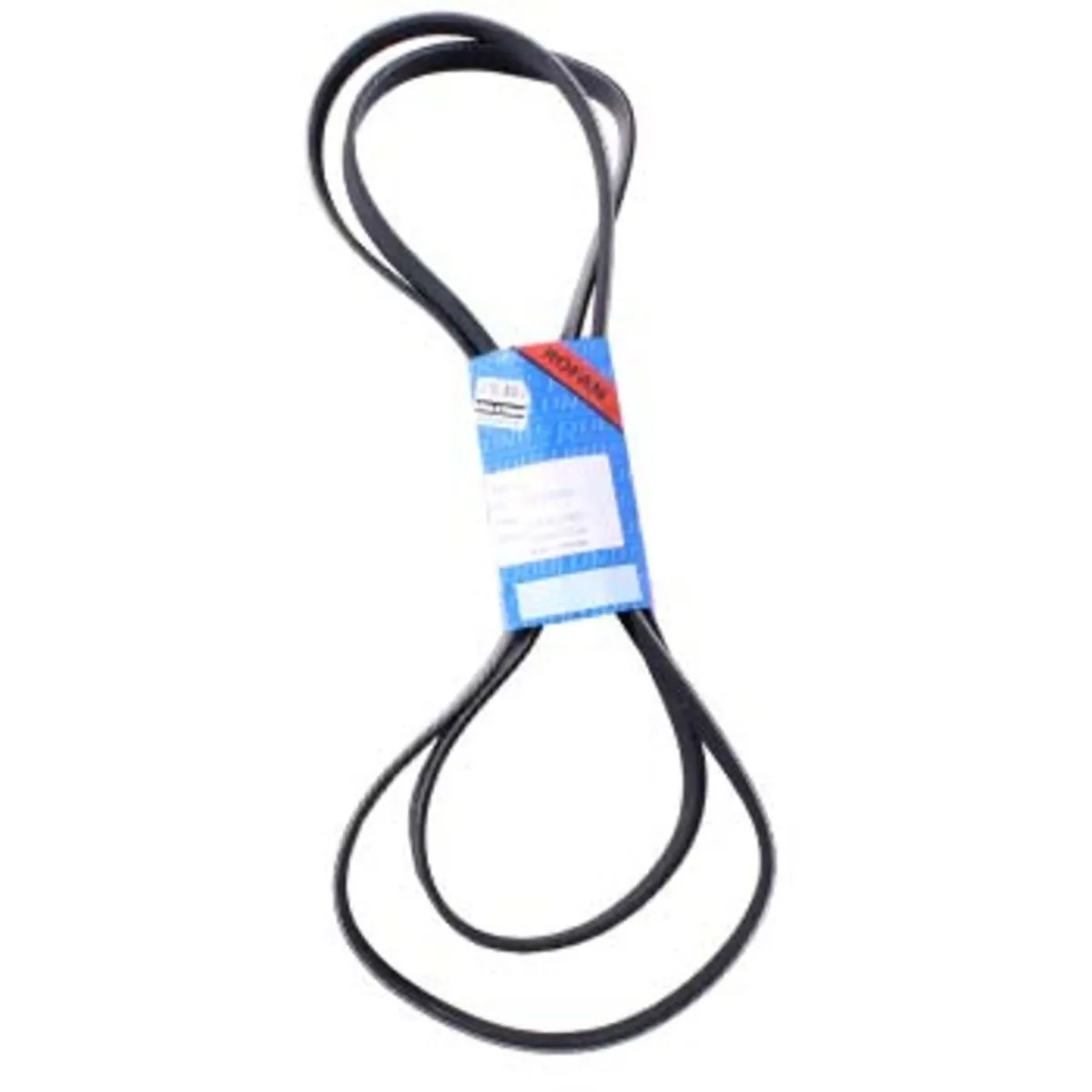 Correa acanalada 6PK 2411 - 25212-2F310