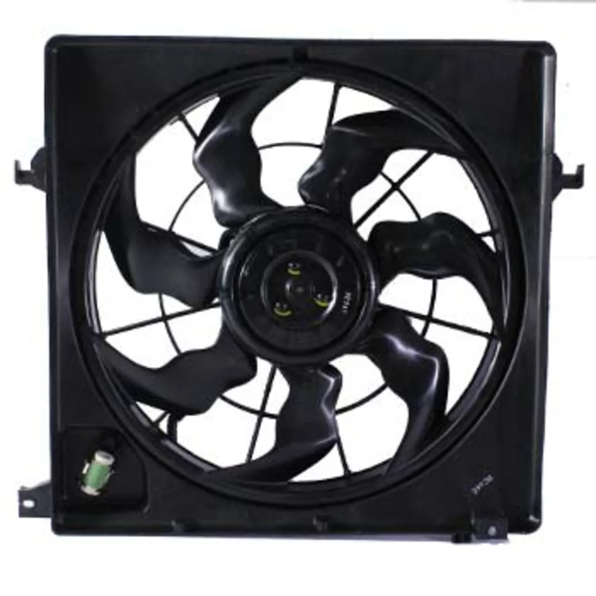 Electroventilador para Motor