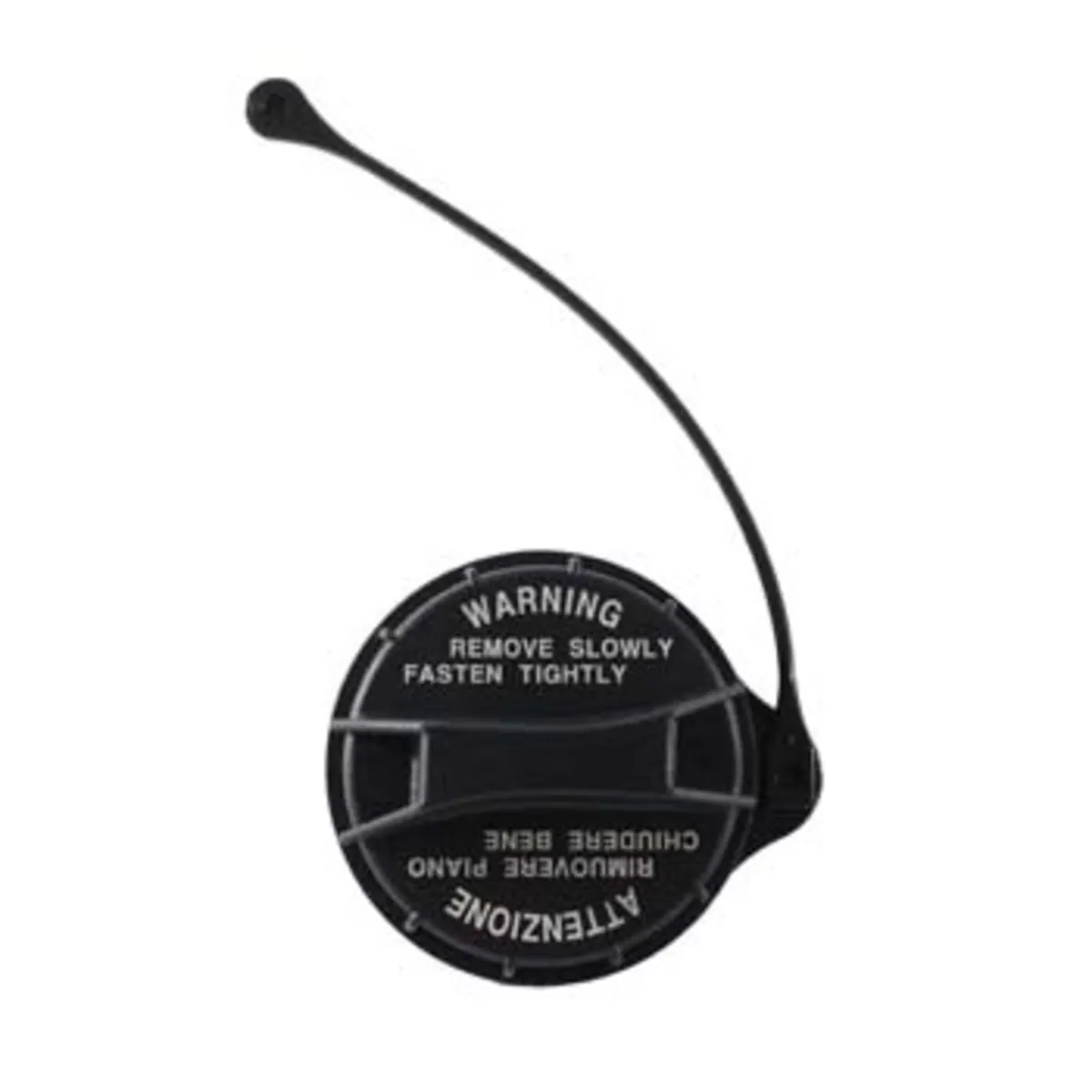 Tapa para estanque de combustible - 31010-38600