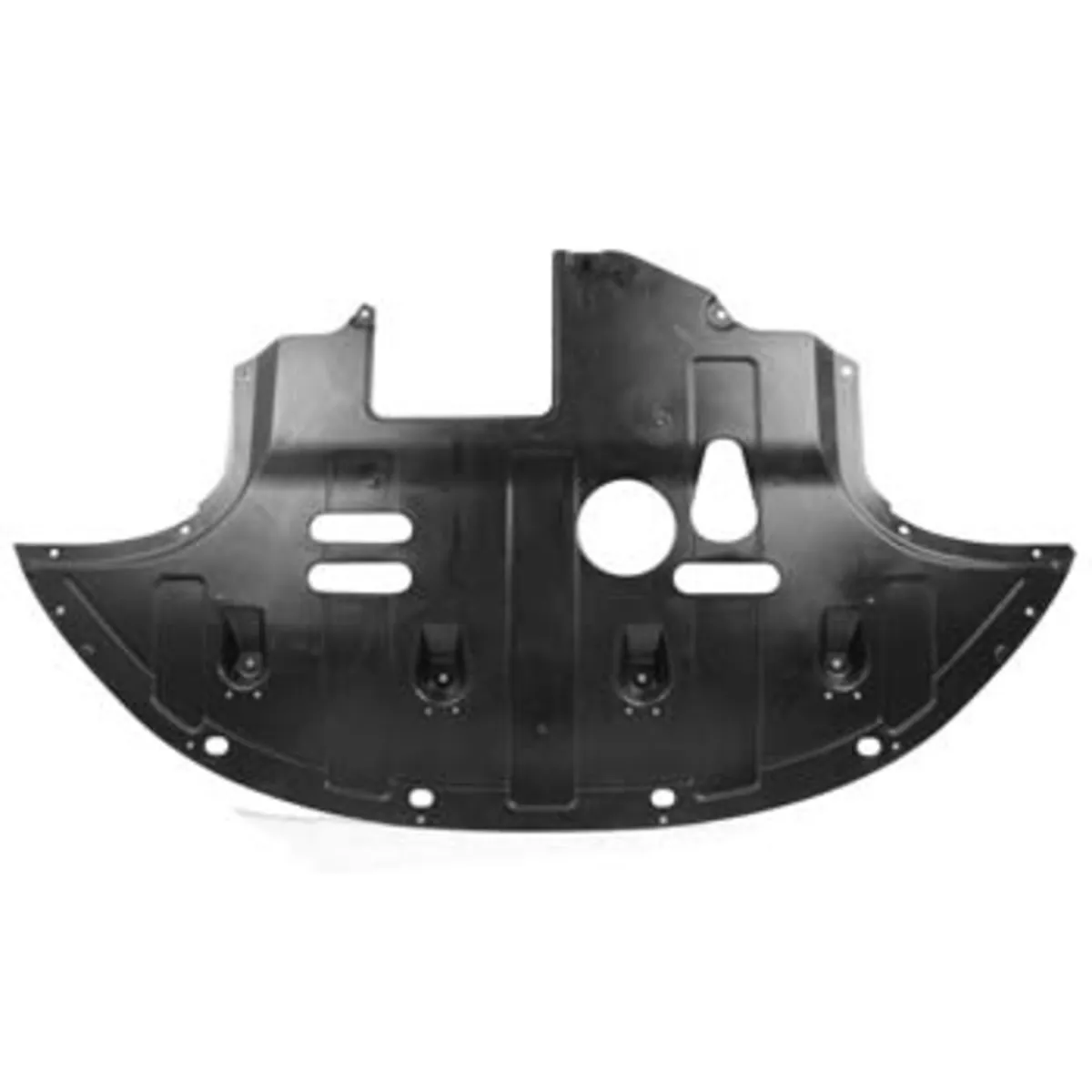 Cubre motor inferior - 29110-F2000