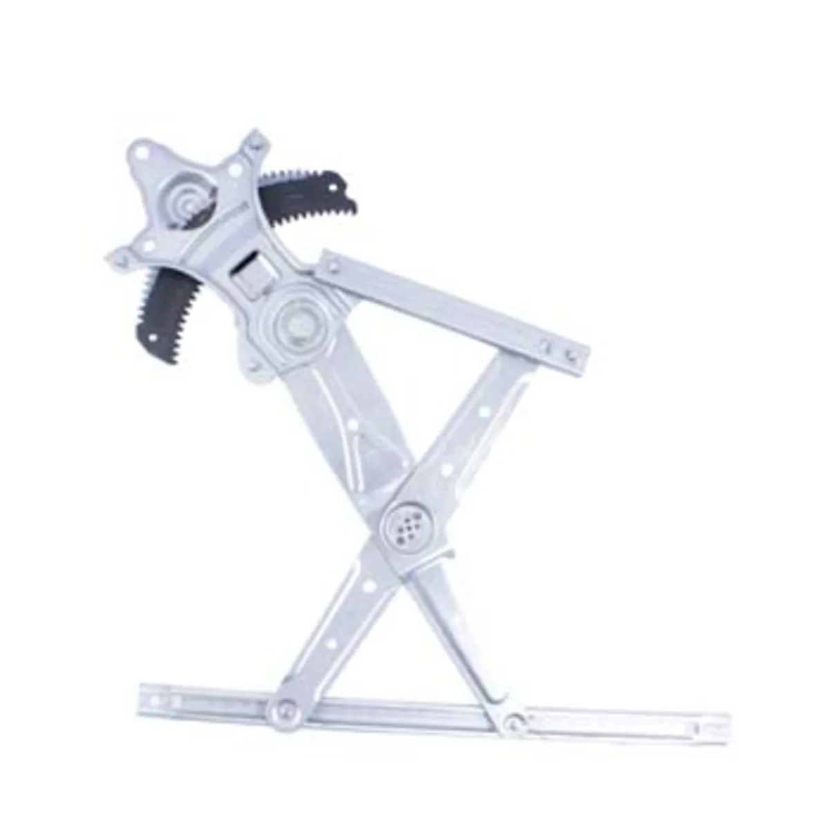 Cremallera alza vidrio eléctrica derecha - 82404-4F010