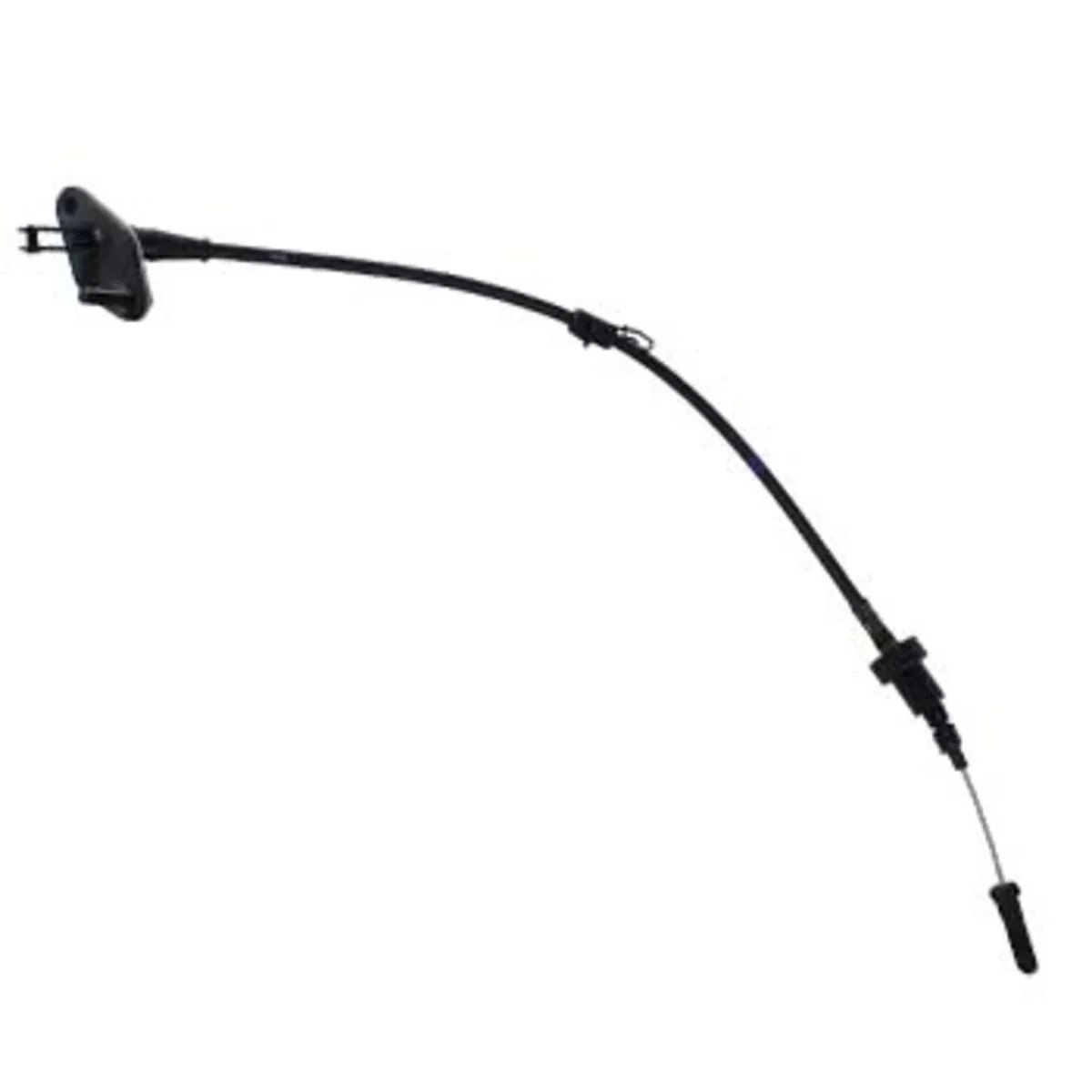 Cable de embrague - 41510-0X000