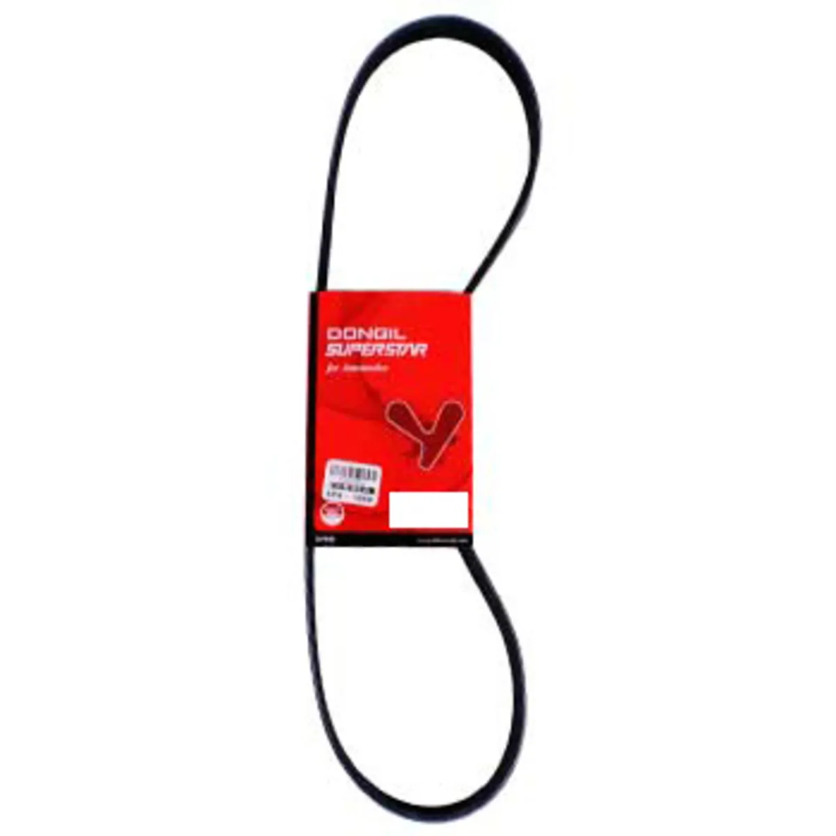 Correa acanalada 6PK-1690 - Miniatura 2