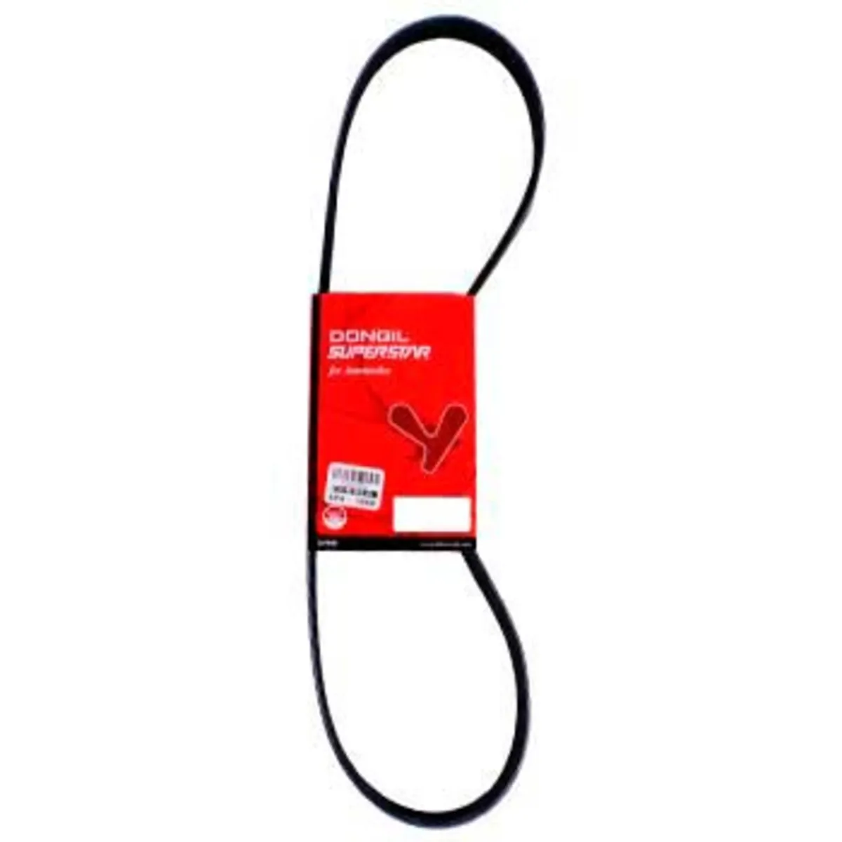Correa acanalada 6PK-1490 - Miniatura 2