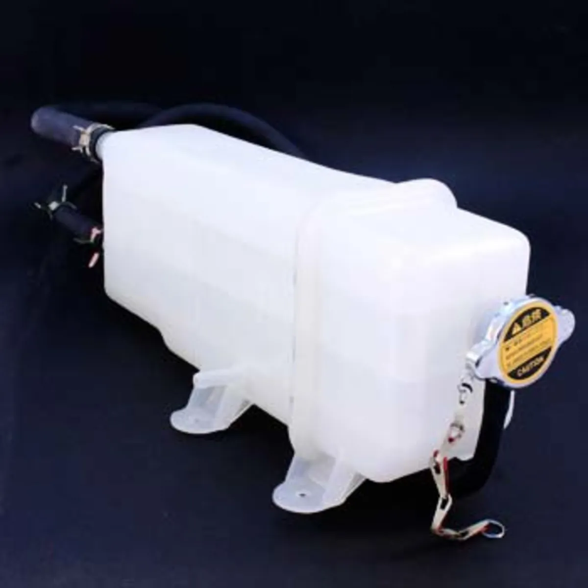 Depósito auxiliar con tapa para radiador - 25429-4A400