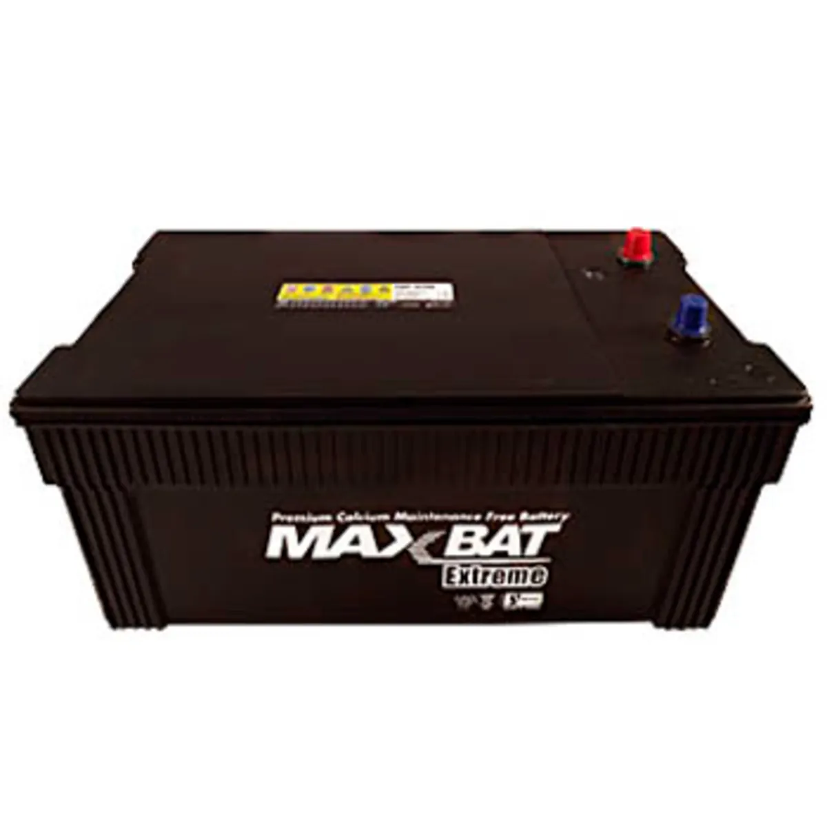 Batería de alta capacidad 200 AMP SMF - SMF N200