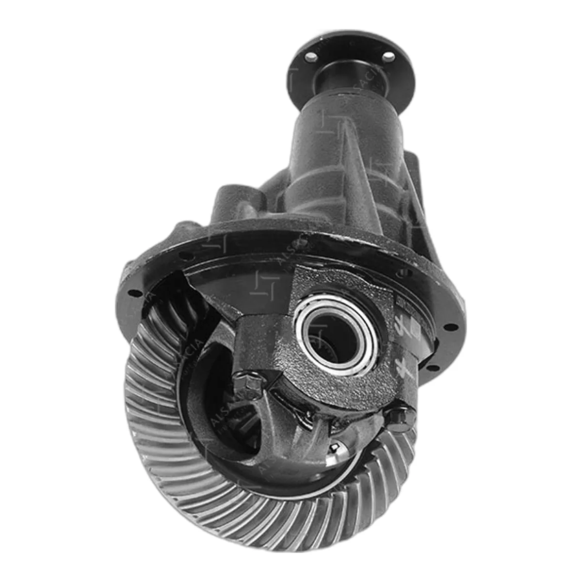 Conjunto diferencial trasero - 092410071