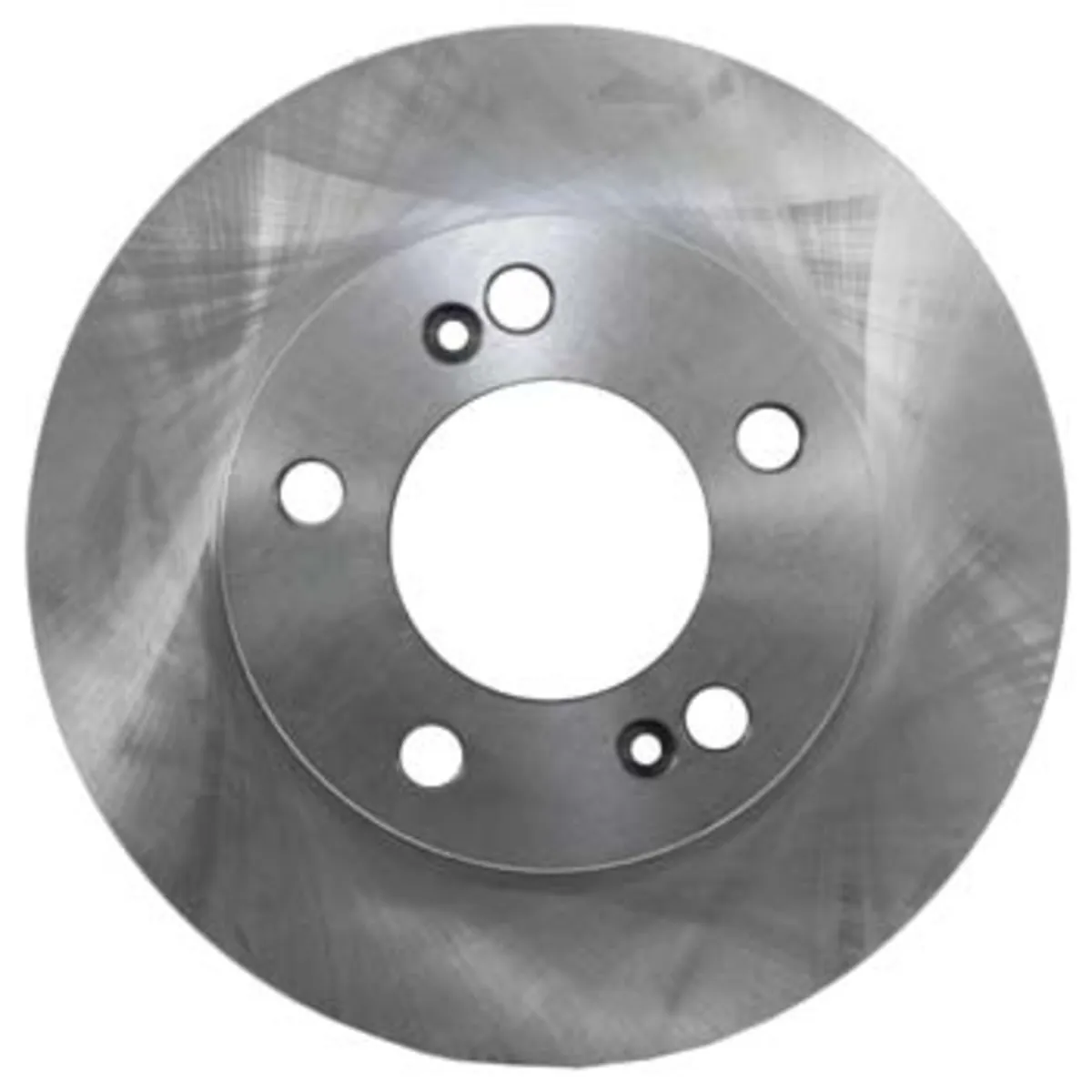 Disco de freno ventilado delantero - 4144109000