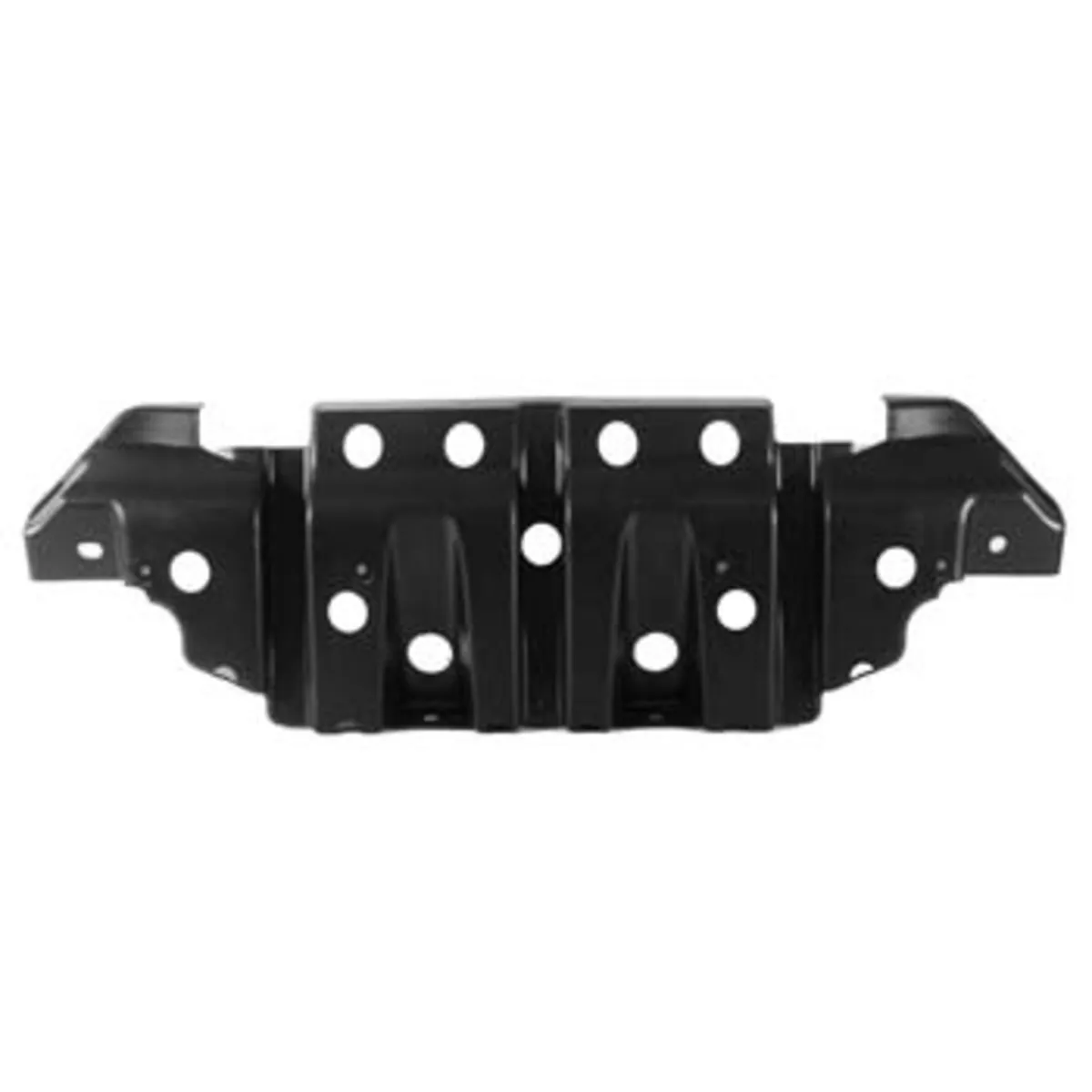 Cubre motor inferior - 4081031001