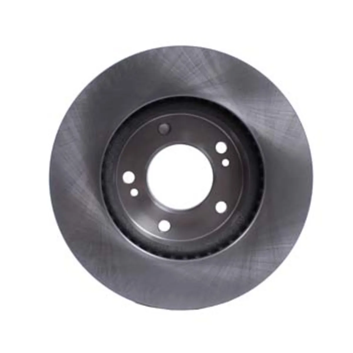 Disco de freno ventilado delantero - 4144121002