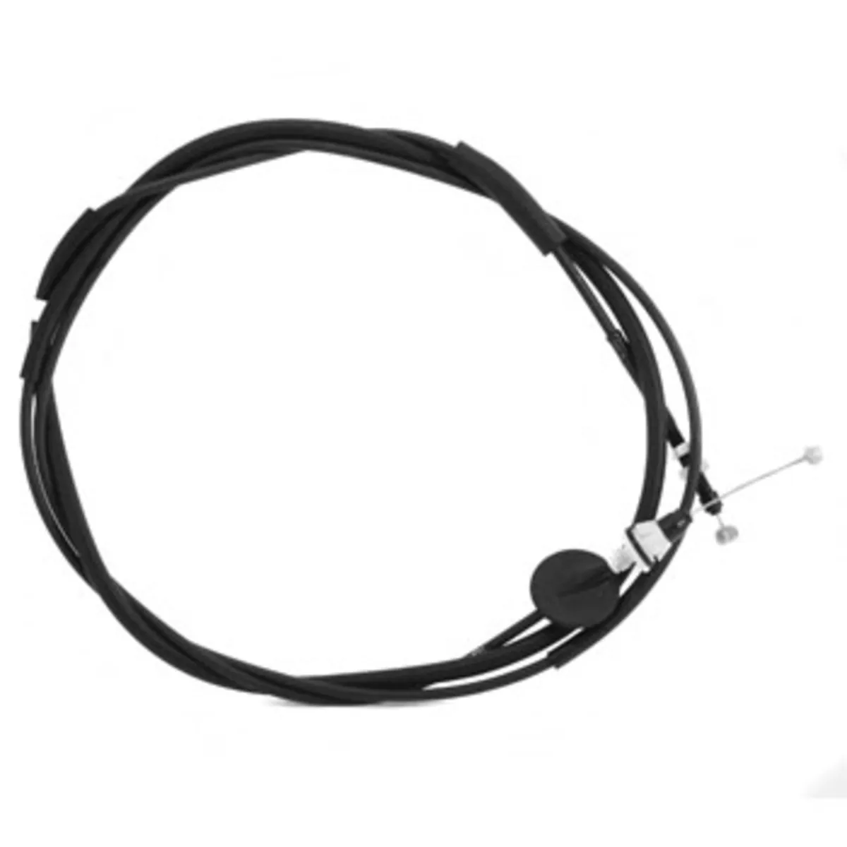 Cable de acelerador para vehículo